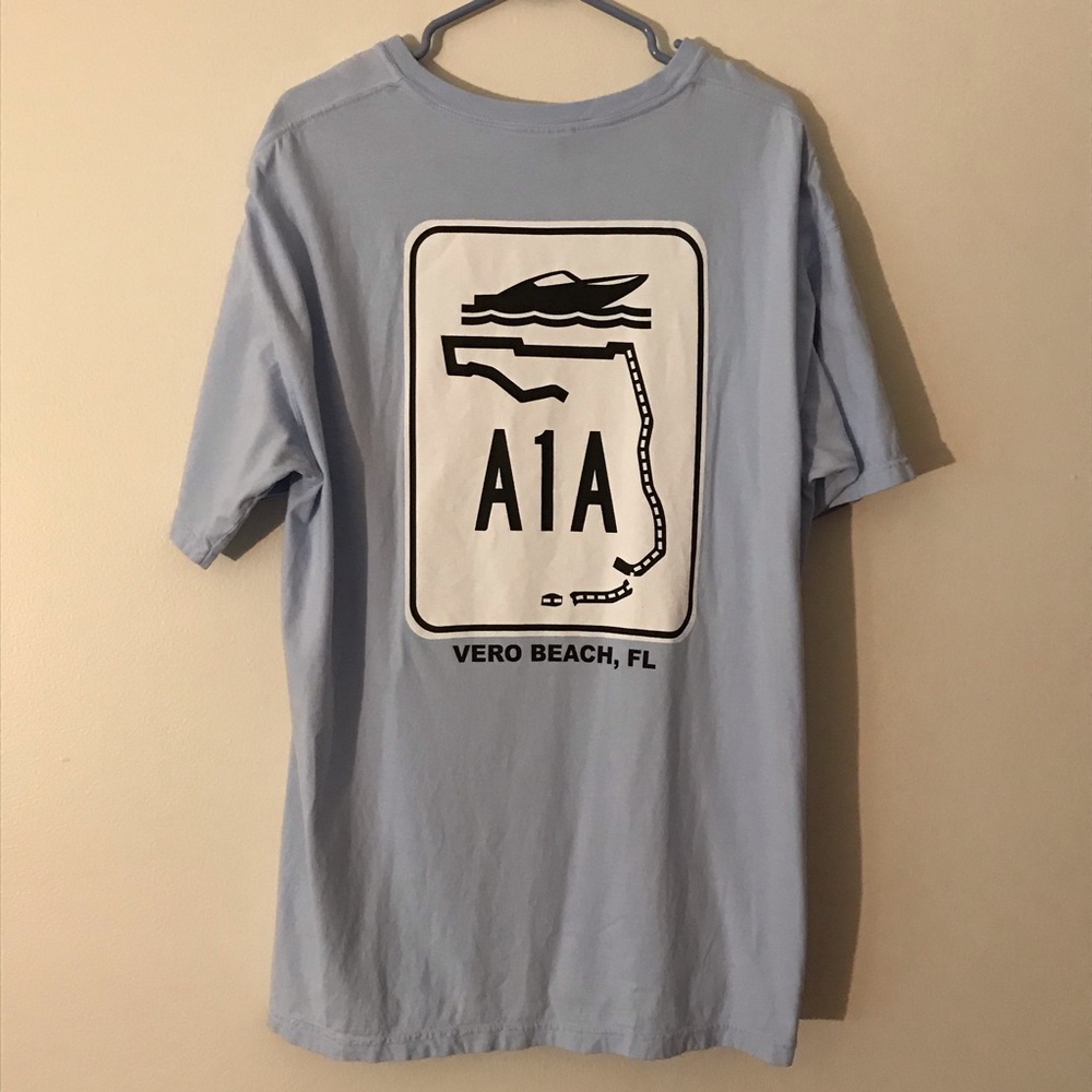 Deep Six Dive Shirt View 2